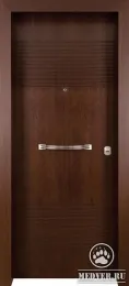 Дверь для чистых помещений-10