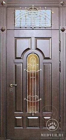 В коттедж Эл -8