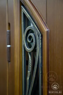 Дверь в таунхаус Эл-102